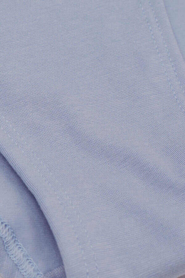 Puuvillaiset pikkuhousut Puuvillaiset pikkuhousut