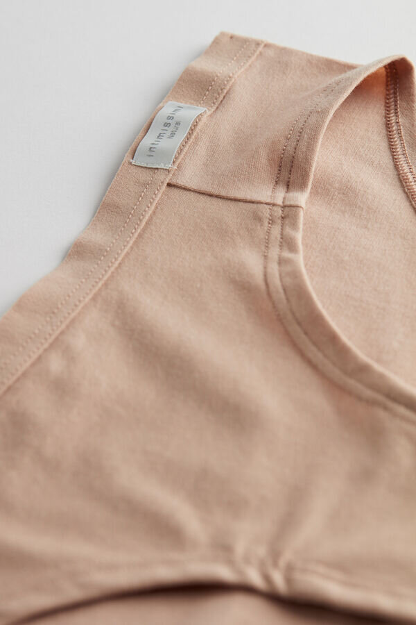 Puuvillaiset pikkuhousut Puuvillaiset pikkuhousut