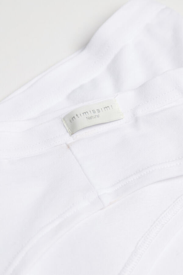 Puuvillaiset pikkuhousut Puuvillaiset pikkuhousut