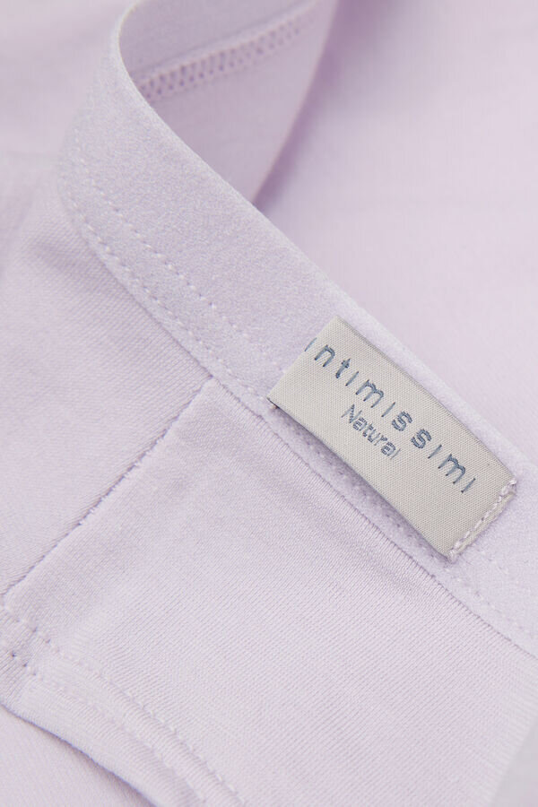 Puuvillaiset pikkuhousut Puuvillaiset pikkuhousut