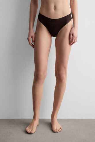 Saumaton, erittäin mukava Brazilian