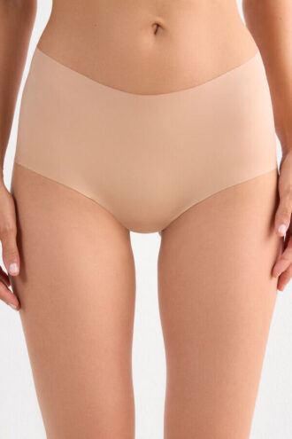 Saumattomat mikrokuituiset hipster-alusvaatteet