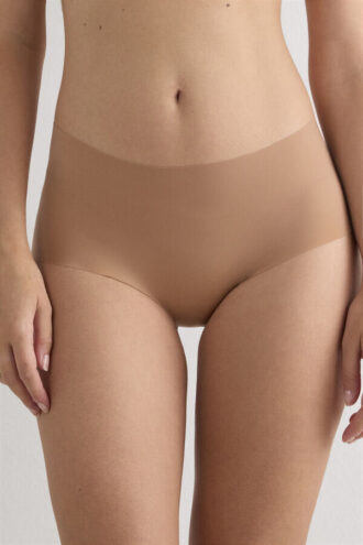 Saumattomat mikrokuituiset hipster-alusvaatteet