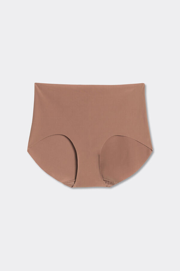 Saumattomat mikrokuituiset hipster-alusvaatteet Saumattomat mikrokuituiset hipster-alusvaatteet