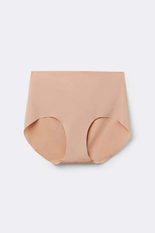 Saumattomat mikrokuituiset hipster-alusvaatteet Saumattomat mikrokuituiset hipster-alusvaatteet