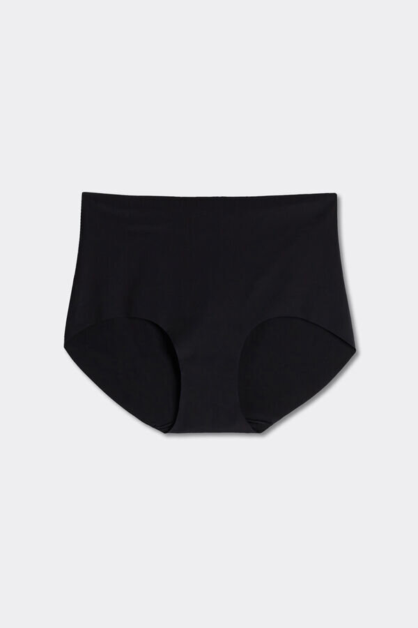 Saumattomat mikrokuituiset hipster-alusvaatteet Saumattomat mikrokuituiset hipster-alusvaatteet