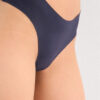 Seamless Cotton Brazilian Briefs