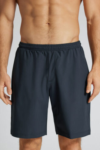 Silitystä vailla olevat shortsit