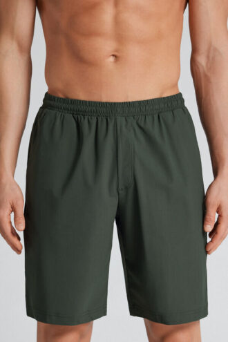 Silitystä vailla olevat shortsit