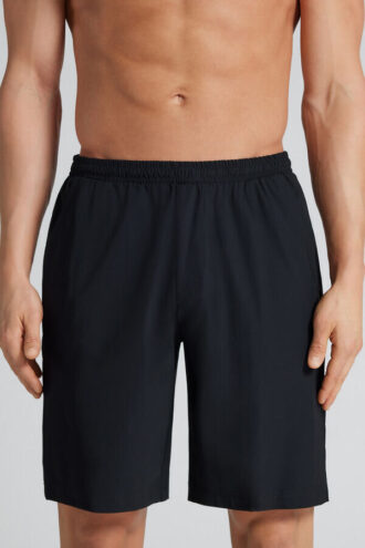 Silitystä vailla olevat shortsit