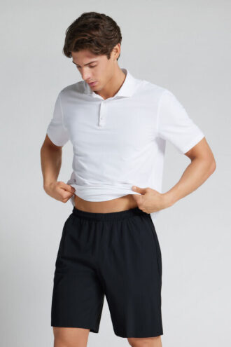 Silitystä vailla olevat shortsit