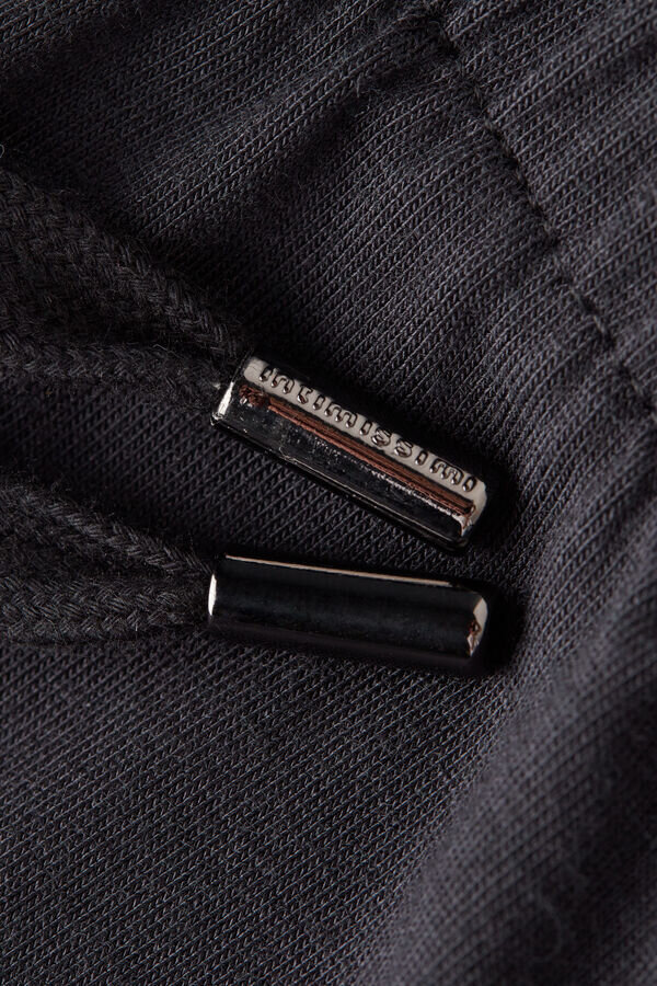 Silkki- ja modaalihousut Silkki- ja modaalihousut