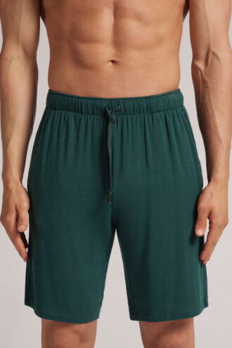 Silkki- ja modaalishortsit