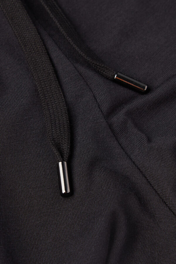 Silkki- ja modaalishortsit Silkki- ja modaalishortsit