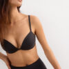 Silvia Push-Up -rintaliivit Ultralight Microfiberista