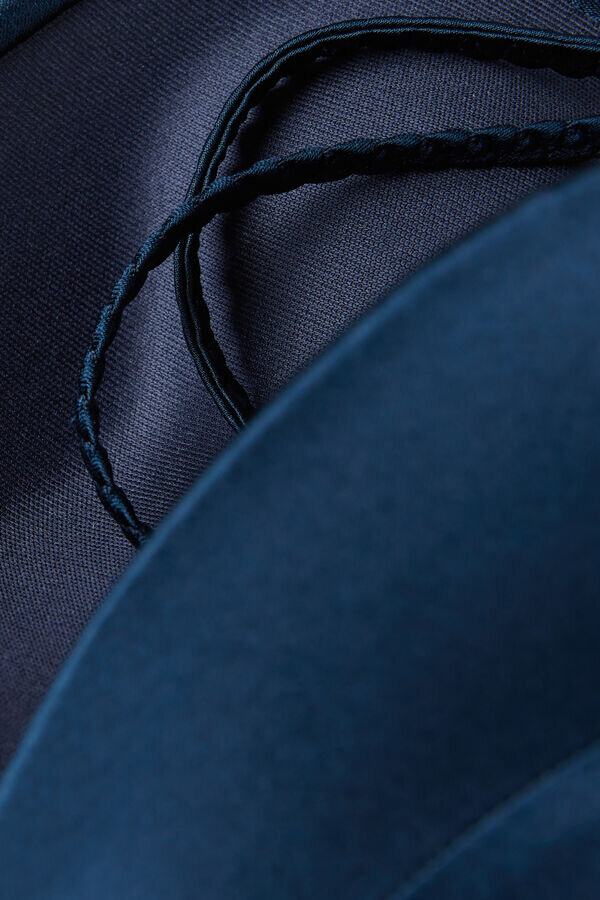 Simona Super Push-Up -rintaliivit silkkiä Simona Super Push-Up -rintaliivit silkkiä