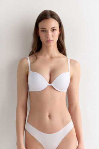 Simona Super Push-Up -rintaliivit Ultralight Microfiberista