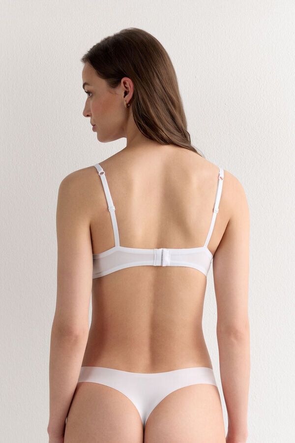 Simona Super Push-Up -rintaliivit Ultralight Microfiberista Simona Super Push-Up -rintaliivit Ultralight Microfiberista