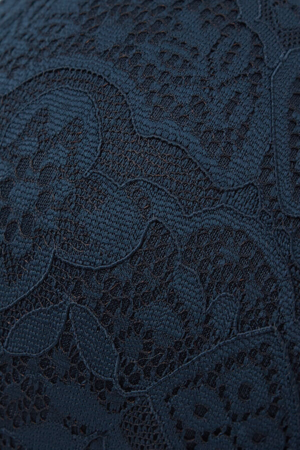 Sofia-pitsinen balconette-rintaliivi Sofia-pitsinen balconette-rintaliivi