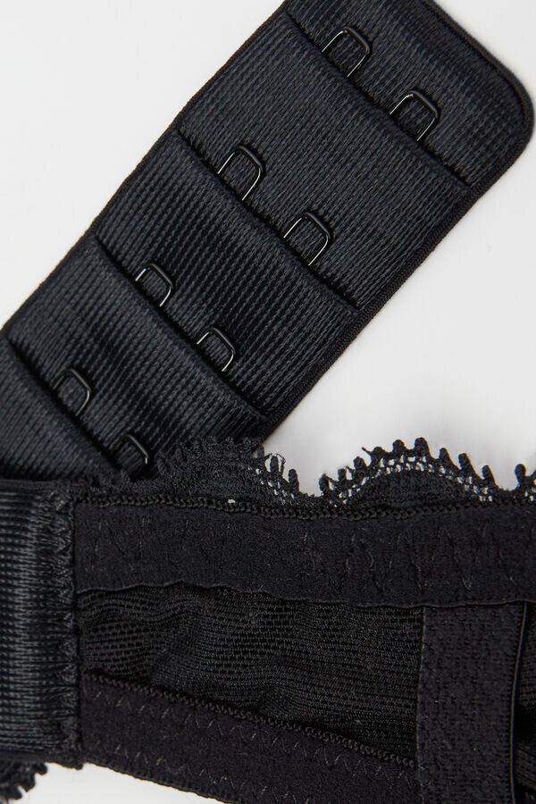 Sofia-pitsinen balconette-rintaliivi Sofia-pitsinen balconette-rintaliivi