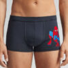 Spider-Man Marvel Superior Cotton Boxers Spider-Man Marvel Superior Cotton Boxers