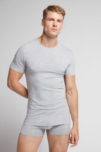 Stretch Superior Cotton T-paita