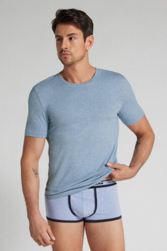 Stretch Superior Cotton T-paita