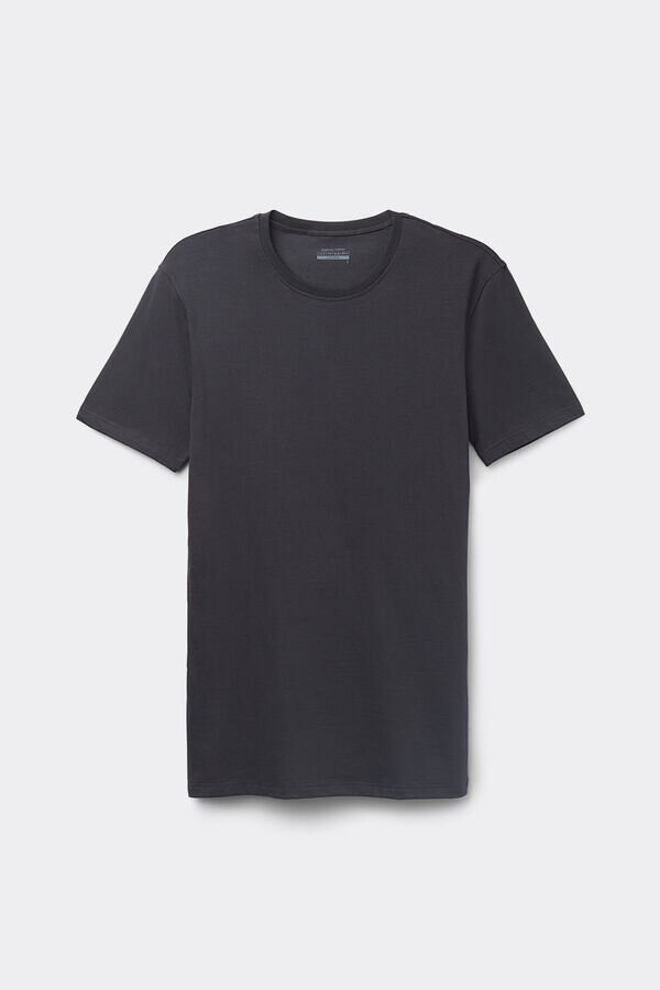 Stretch Superior Cotton T-paita Stretch Superior Cotton T-paita