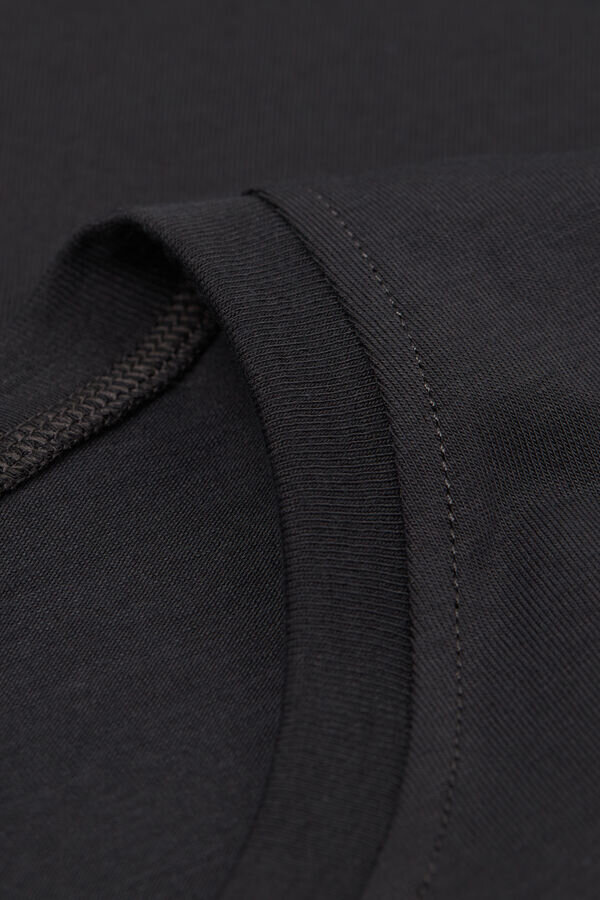 Stretch Superior Cotton T-paita Stretch Superior Cotton T-paita