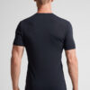 Stretch Superior Cotton V-Neck T-paita