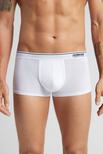 Super Fresh Micro-Mesh -boksershortsit