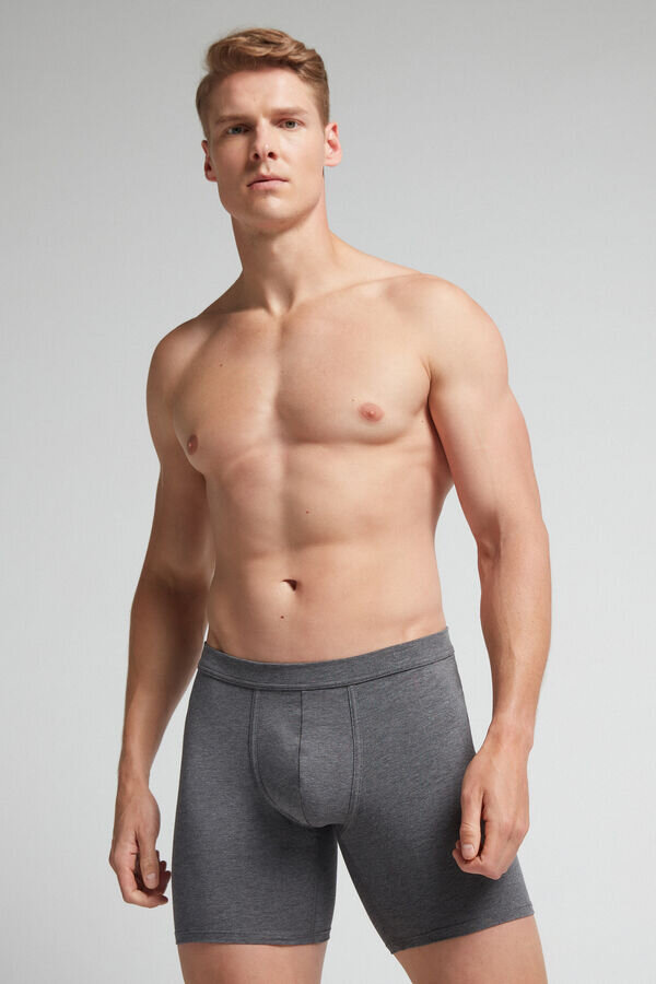 Superior Cotton Long Boxers Superior Cotton Long Boxers