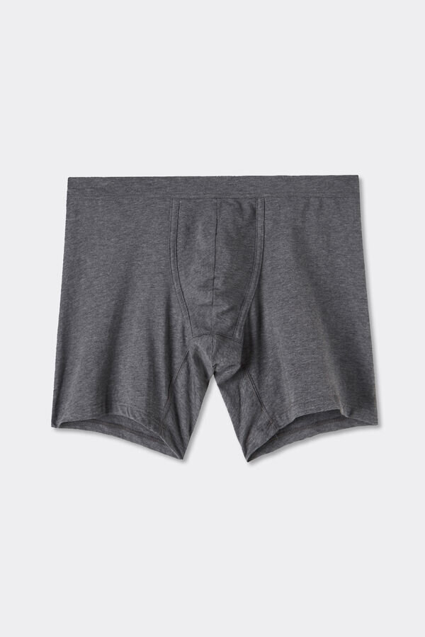 Superior Cotton Long Boxers Superior Cotton Long Boxers
