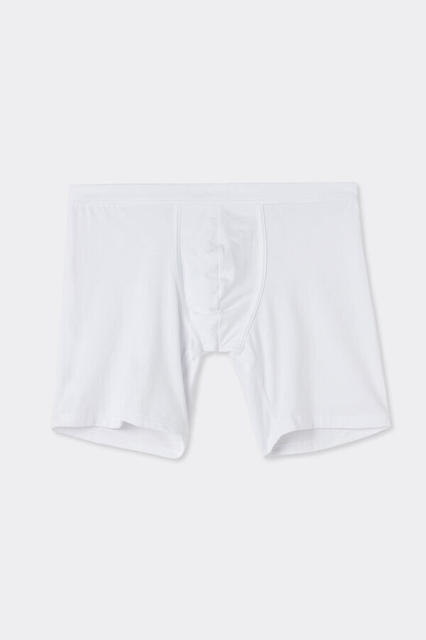 Superior Cotton Long Boxers Superior Cotton Long Boxers