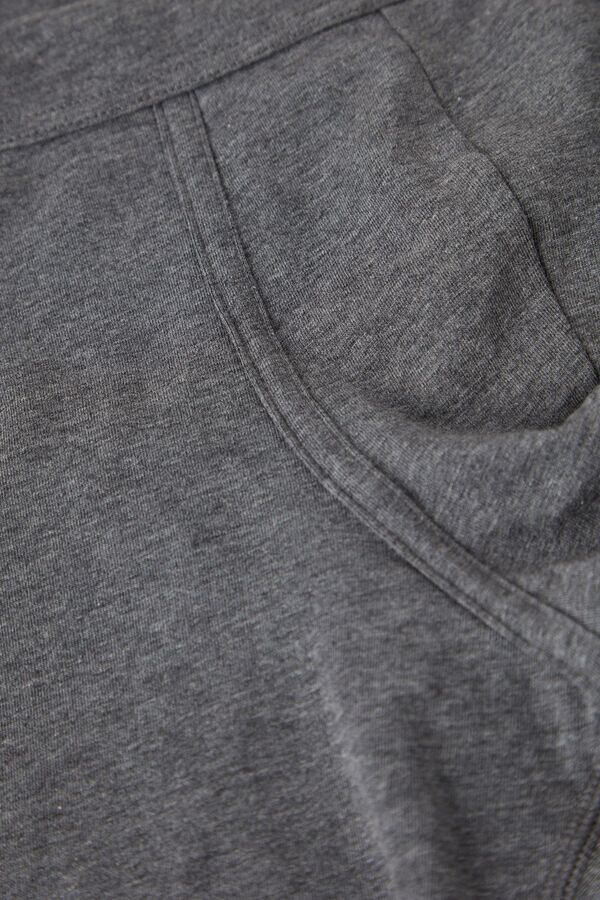 Superior Cotton Long Boxers Superior Cotton Long Boxers