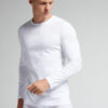 Superior Cotton Long Sleeve Top Superior Cotton Long Sleeve Top