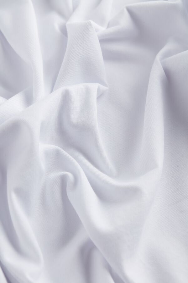 Superior Cotton Long Sleeve Top Superior Cotton Long Sleeve Top