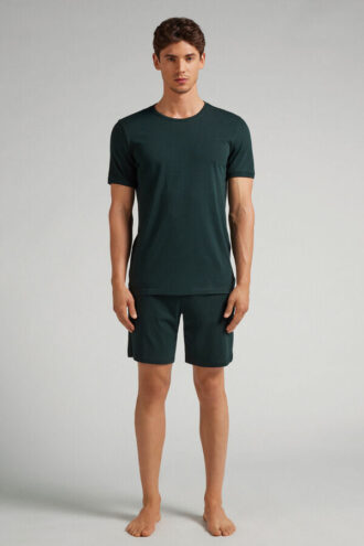 Superior Cotton -lyhyt pyjama