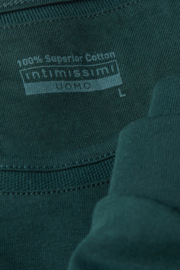 Superior Cotton -lyhyt pyjama Superior Cotton -lyhyt pyjama