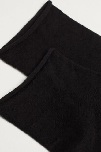 Superior Cotton -nilkkasukat