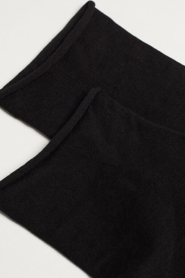 Superior Cotton -nilkkasukat Superior Cotton -nilkkasukat