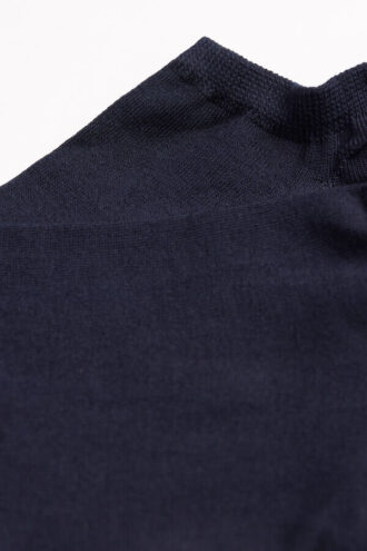 Superior Cotton No-Show -sukat