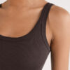 Superior Cotton Racer Back Tank Top
