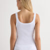 Superior Cotton Racer Back Tank Top