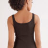 Superior Cotton Racer Back Tank Top