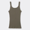 Superior Cotton Racer Back Tank Top
