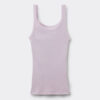 Superior Cotton Racer Back Tank Top