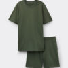 Superior Cotton Short Pajamas Superior Cotton Short Pajamas