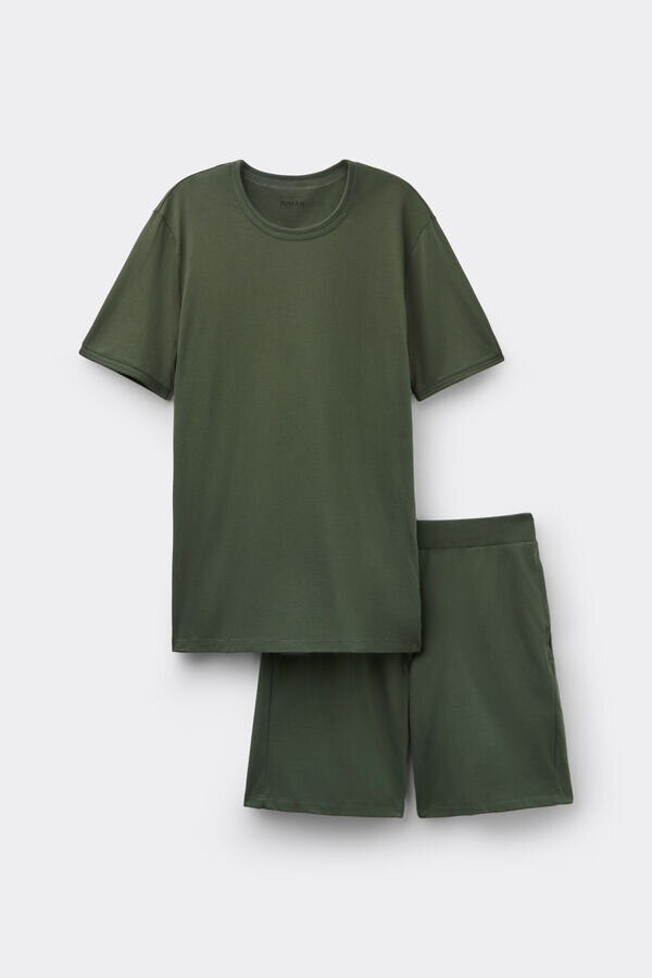 Superior Cotton Short Pajamas Superior Cotton Short Pajamas