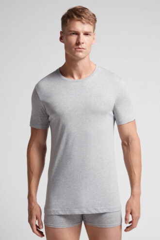Superior Cotton T-paita